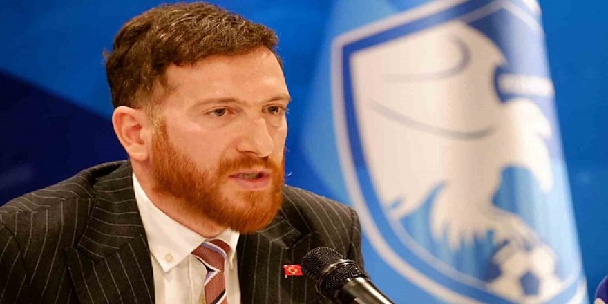 Başkan Dal'dan teşekkür mesajı