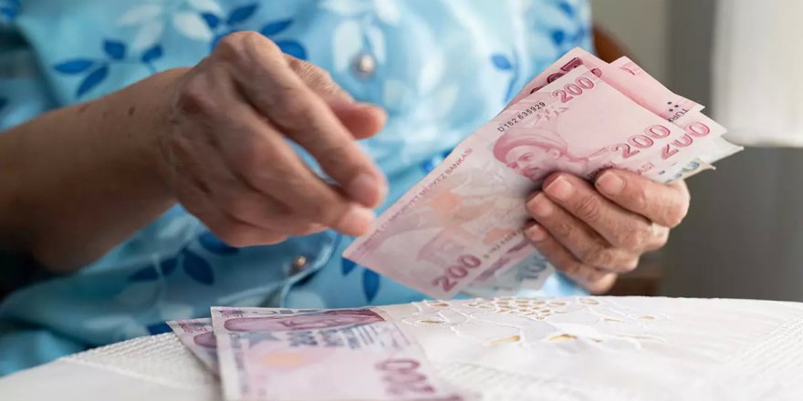 Erken emekli olmak için bunu yapanlara kötü haber!