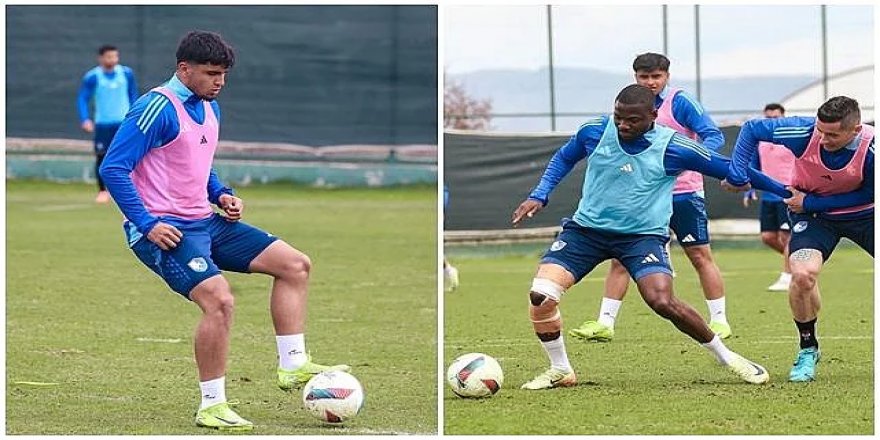 Erzurumspor FK: İhtimalken bile süpersin!