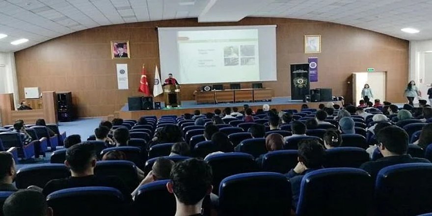 Terörle Mücadele de 'El Ele Güvenli Geleceğe'