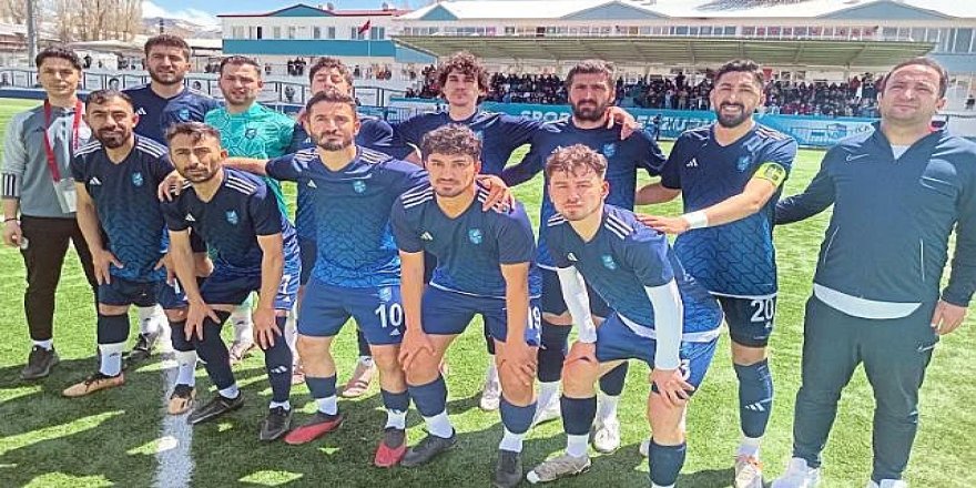 Tortum'un rakibi belli oldu: İl Özel İdaresi
