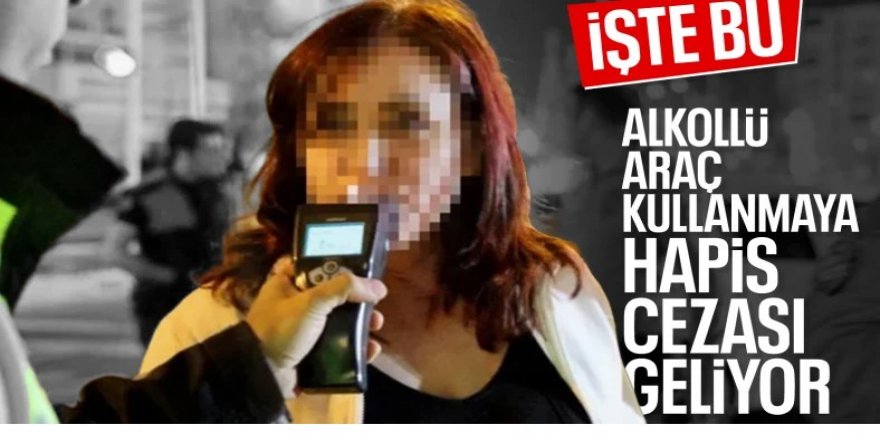 Tüm sürücülerin bilmesi gereken yeni düzenleme!