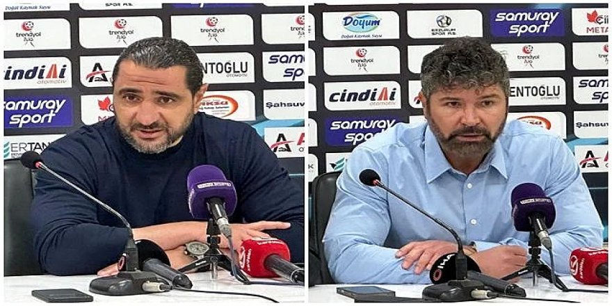 Kutlu: 'Hedefimiz Süper Lig'