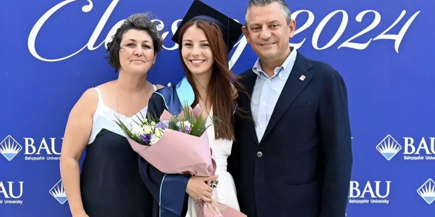 Özel'in kızı İpek Özel'i sosyal medya üzerinden tehdit etmişti!