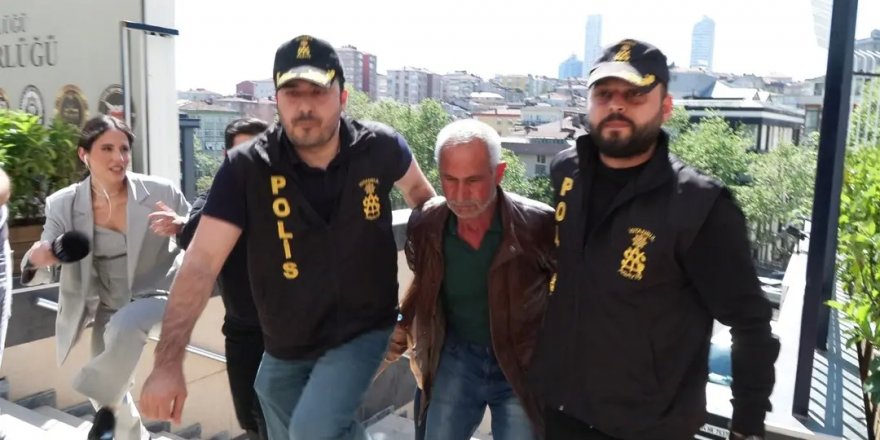 Yeniden suç işleyenlerin oranı belli oldu