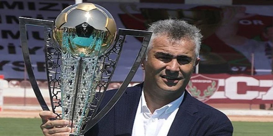 Altıparmak 7'nci kez şampiyon