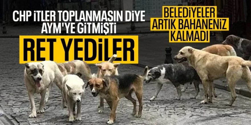 Katliam yasasının iptal talebi reddedildi!