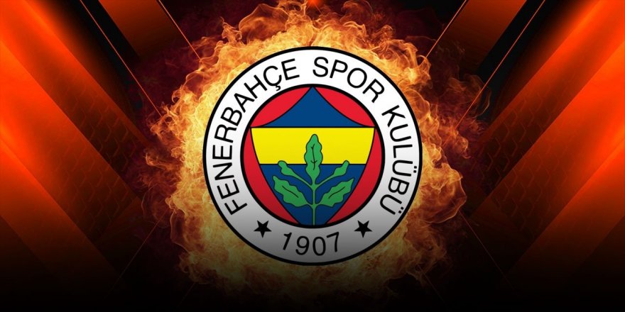 Fenerbahçe milli oyuncu ile vedalaştı