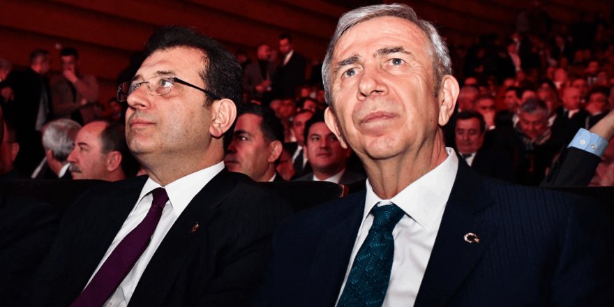 Mansur Yavaş'tan dikkat çeken karar