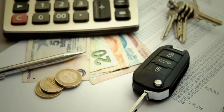 Kredilerin faiz oranları yükseldi!