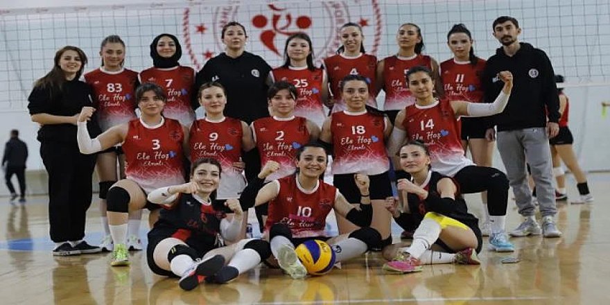 Erzurum'un kapsamlı tek 'spor' kulübü: EÜGSK