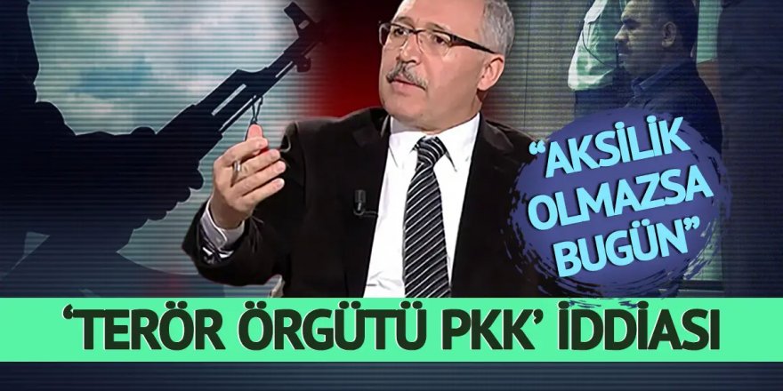 "Bu kez başardık" diyerek duyurdu!
