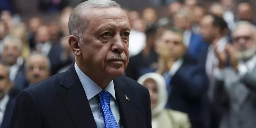 Erdoğan'dan AK Partili vekillere talimat