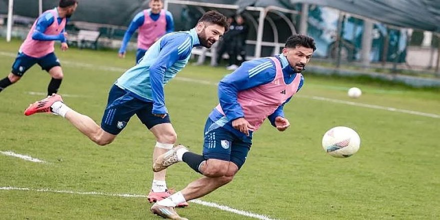 Erzurumspor FK'nın gözünü 28 Mayıs'a dikti