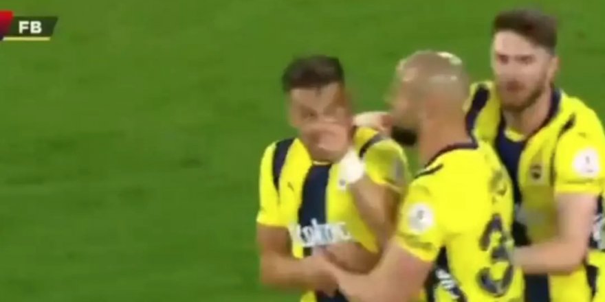 Fenerbahçe'de çok konuşulacak olay!