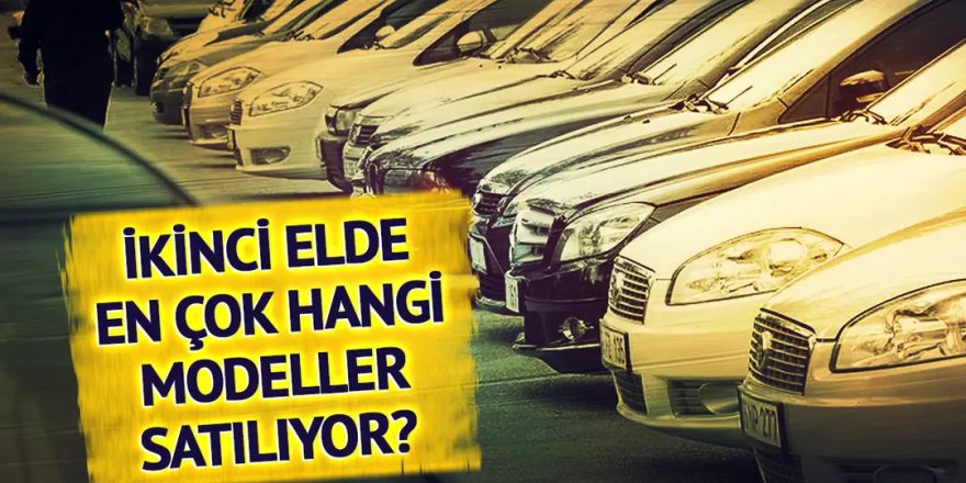 Sıfır otomobil de satışlar patladı, fiyatlar arttı...