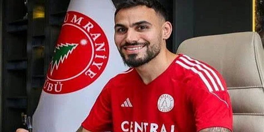 Barış Ekincier'e 2 maç ceza