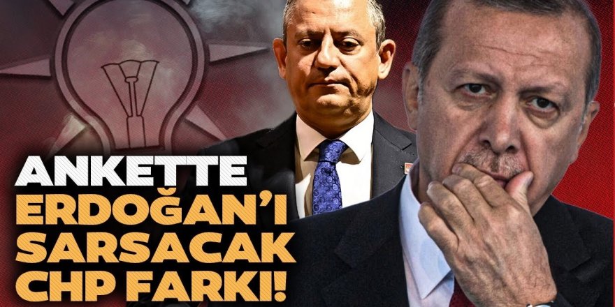 AK Partinin ampulü git gide sönüyor