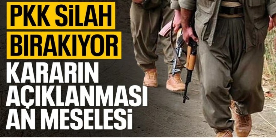 Pervin Buldan: Bir iki gün içinde PKK kongresinin kararlarını bekliyoruz