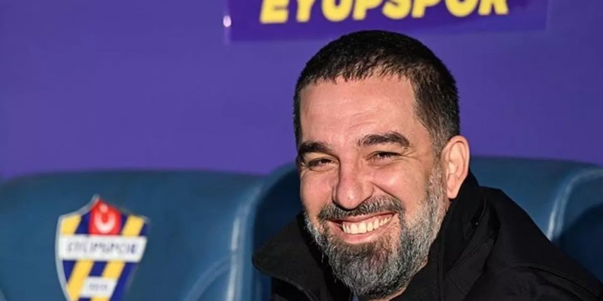 Arda Turan'ın yeni takımı hayranlarını bile şaşırttı!