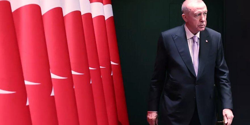 Fesih kararı sonrası 'Yeni Anayasa hazırlığı' iddiası!