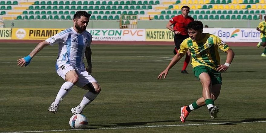 Erzurumspor FK: Eren Tozlu 6. bitirdi