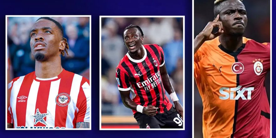 Yeni model Galatasaray!