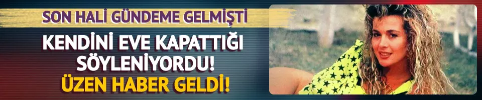 Harika Avcı yaşıyor mu?