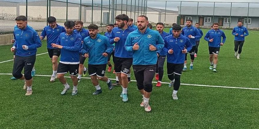 Tortumspor devam diyor!
