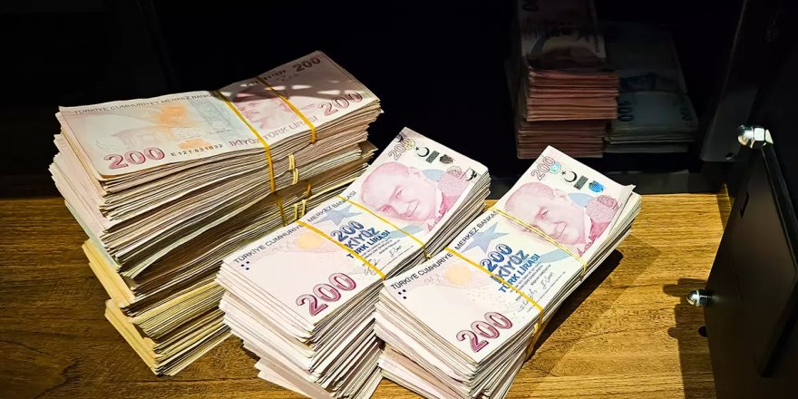 Kredi faizleri uçtu!