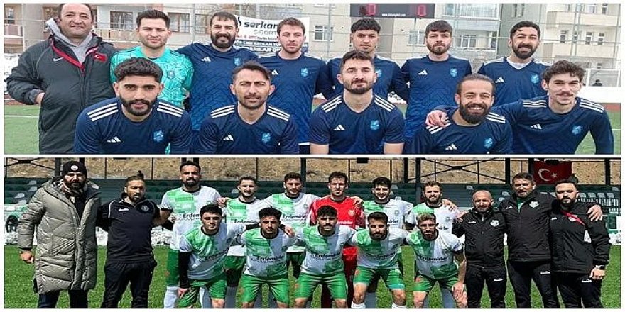 Ve BAL'lı final! 18 Mayıs'ta, Kazım Karabekir'de!