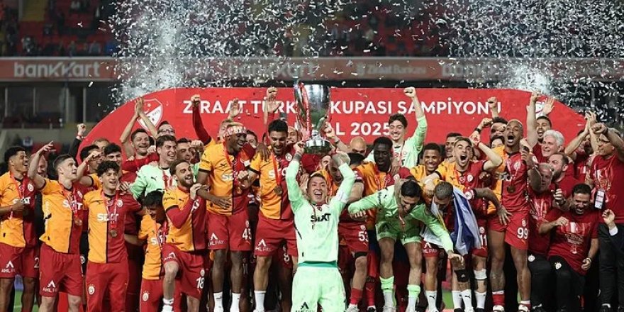Galatasaray'dan şampiyonluk maçı öncesi flaş karar!