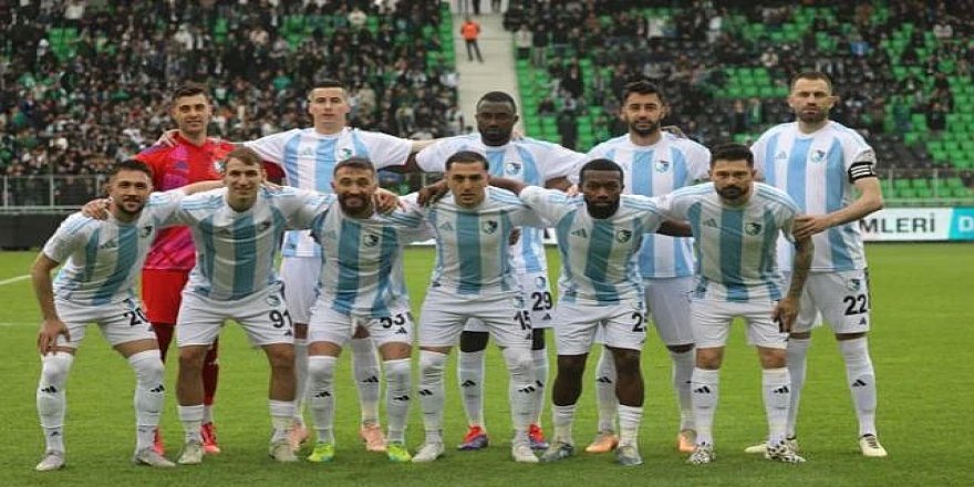 Sezon bitti, yönetimin işi yeni başlıyor!