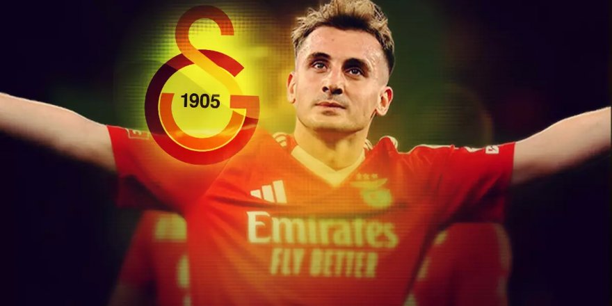 Kerem Aktürkoğlu krizi!