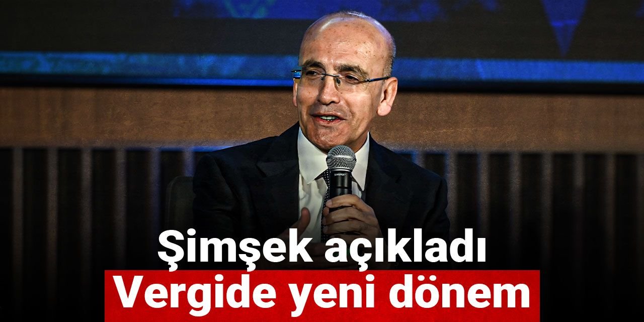 Vergide yeni dönem başlıyor!