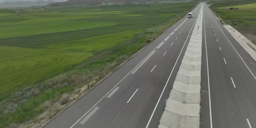 Türkiye'de ilk kez hayata geçirildi!