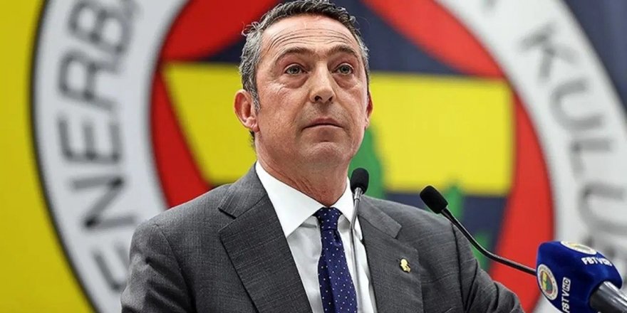 Ali Koç tarihi kararını açıkladı