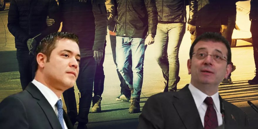 Soruşturma Çeşme'ye uzandı: Gözaltına alınan isimler...