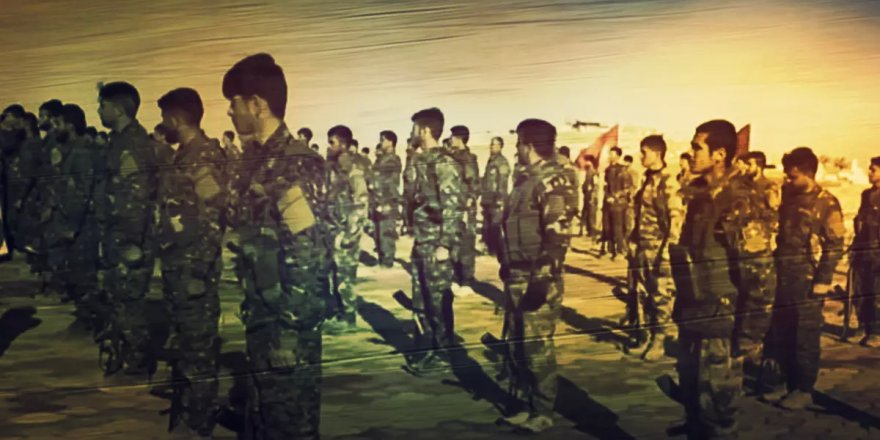PKK'dan boşalan bölgeye onlar yerleştirilecek