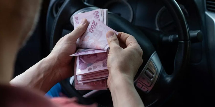Sıfırdaki zamdan sonra 'gözle görülür' diyerek açıkladı