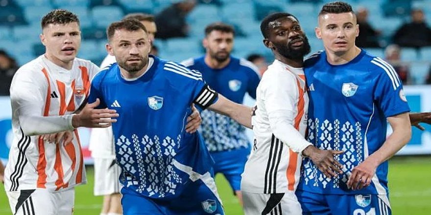 Erzurumspor FK: Çelik zırhlı Dadaş!