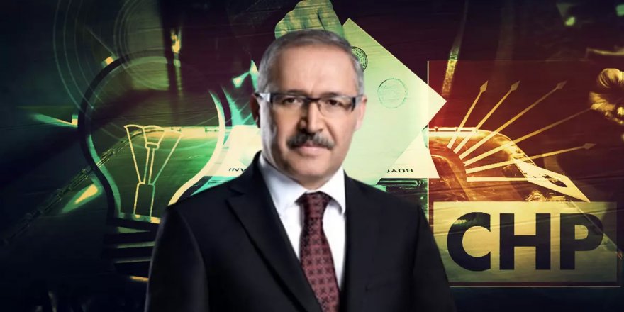 'Bu kez tam tersi olacak' diyerek sıraladı!