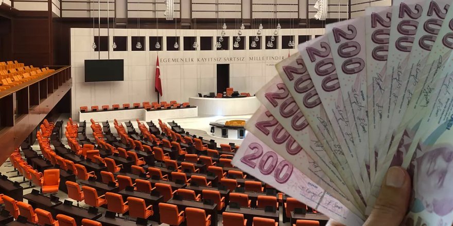 Asgari ücret için kulis bilgisi!