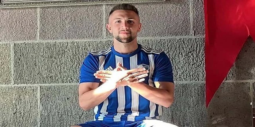 Erzurumspor FK: Özhan 100. maçına koşuyor!