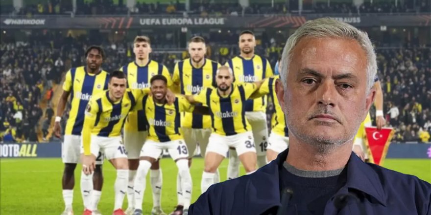 Fenerbahçe'de ayrılık artık kesinleşti!