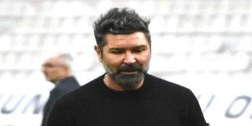 Erzurumspor FK: 'Kutlu' hayaller güme gitti!