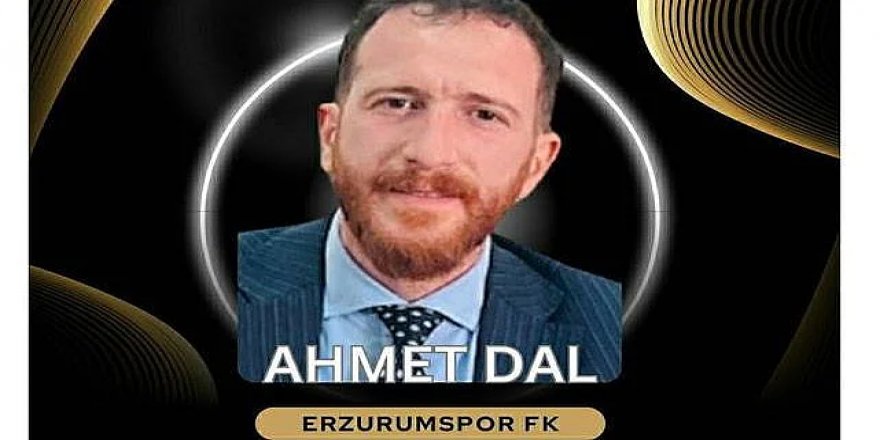 Bir ödül de Dal'a