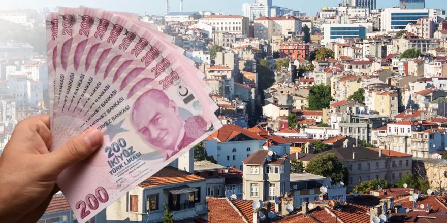Ev sahibi olmak isteyenleri sevindiren gelişme!