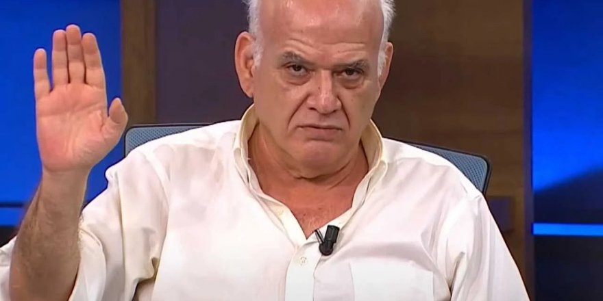 Ahmet Çakar: Kepazelik bu yazıklar olsun