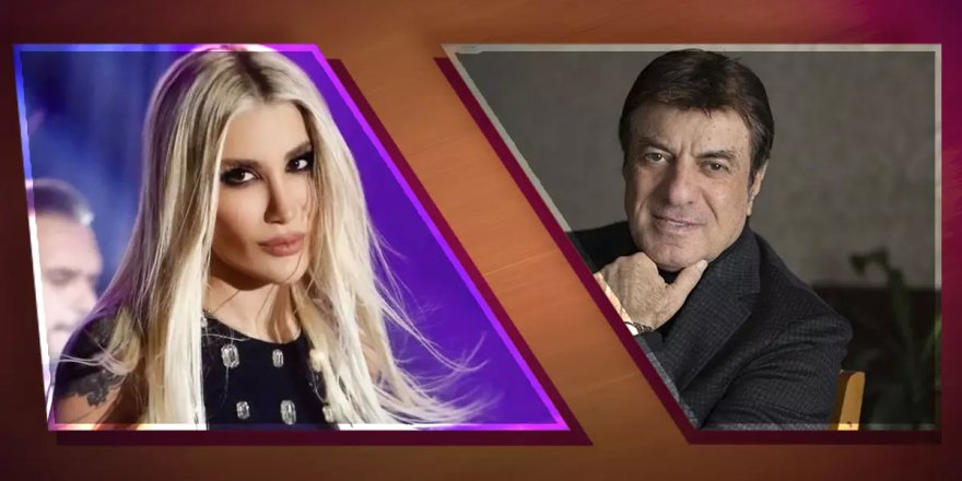 İrem Derici ve Coşkun Sabah gerildi!